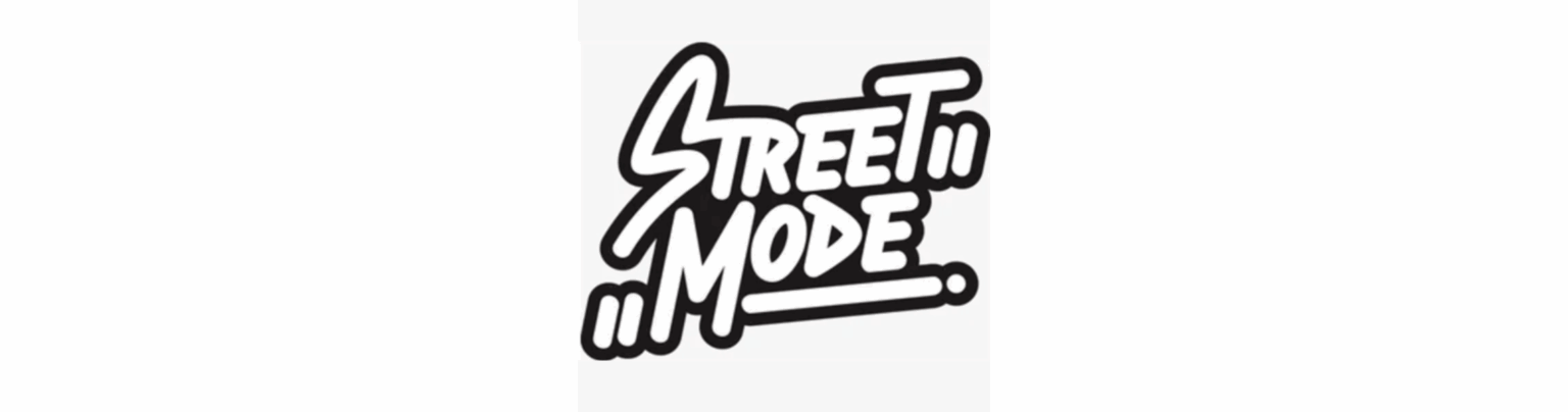 Street Mode