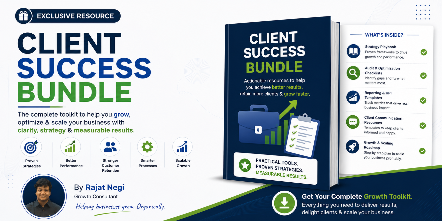 Client Success Bundle